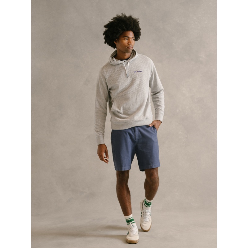 2025 THE PLAYERS | ANDY HOODIE GREY HEATHER SML