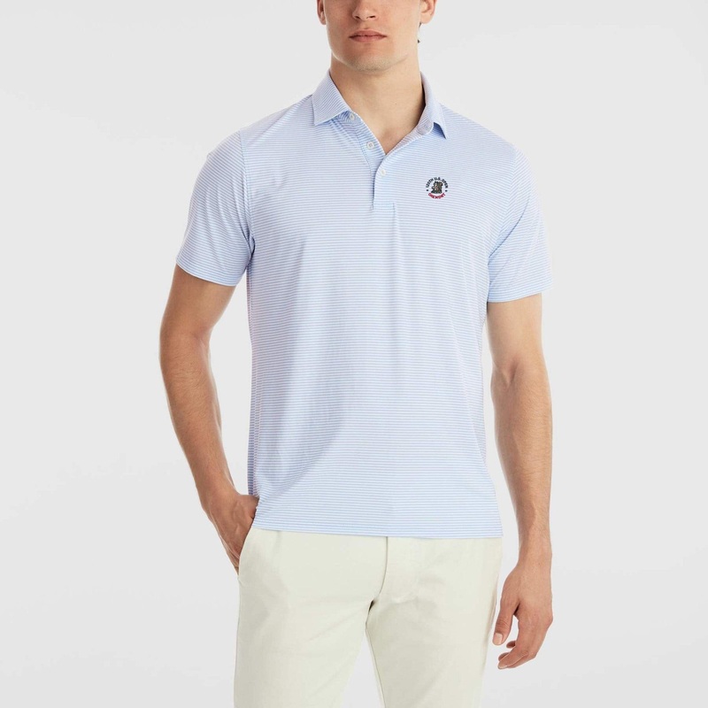 2025 U.S. OPEN | DRADDY SPORT JIMMY POLO MAC SML