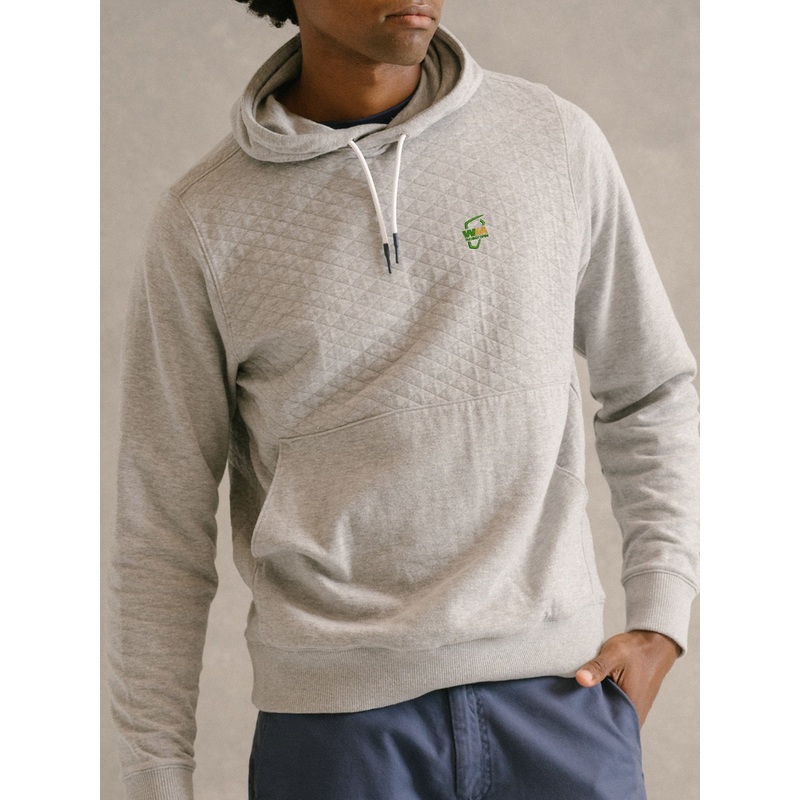 2025 WM PHOENIX OPEN | ANDY HOODIE GREY HEATHER SML