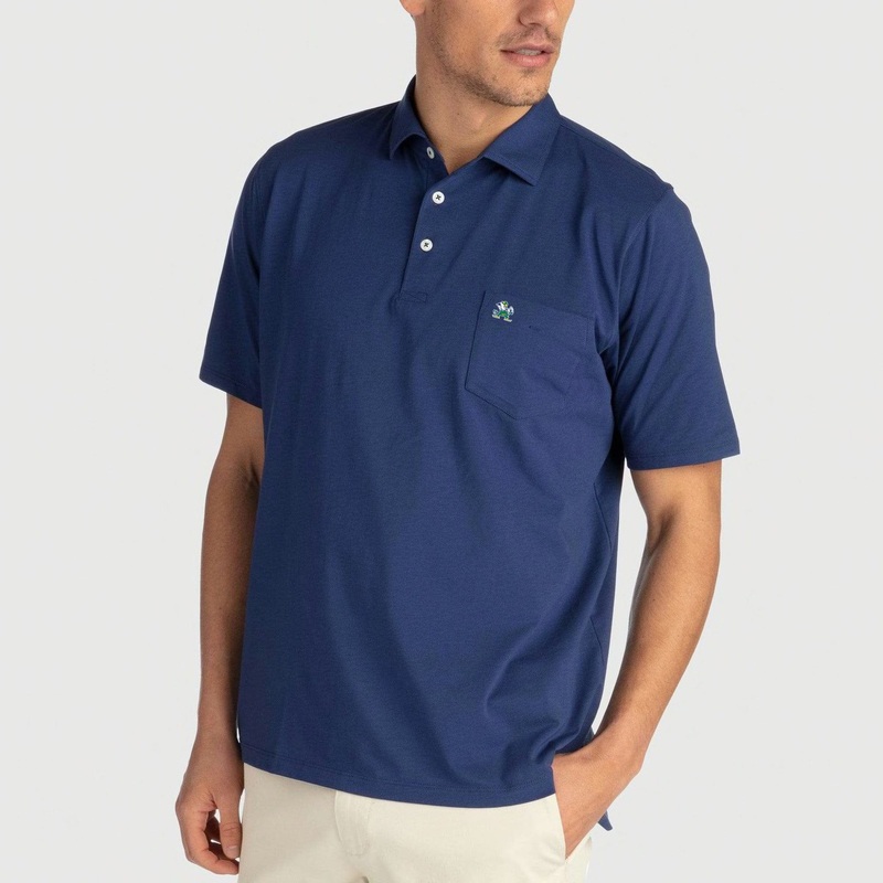 Notre Dame | LIAM POLO | COLLEGIATE REGAL SML