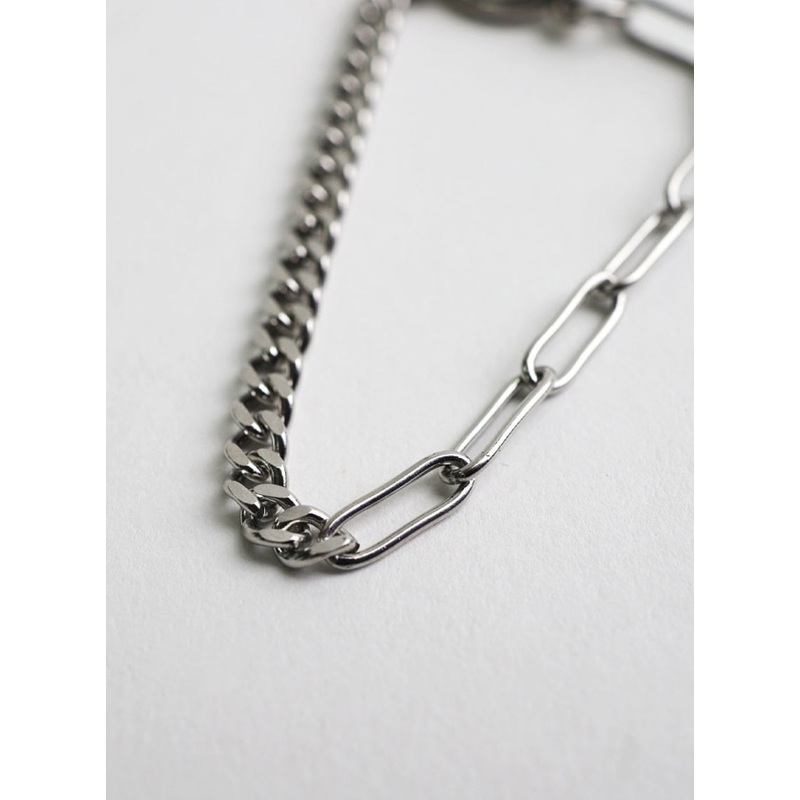 Areli Bracelet IL411 Gray One Size