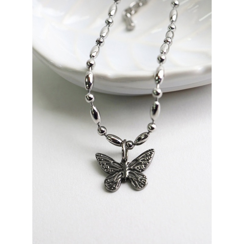 Rocio Bracelet IL411 Gray One Size