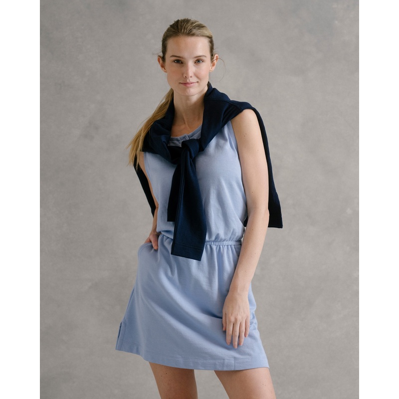 ALLISON DRESS CRASH XS