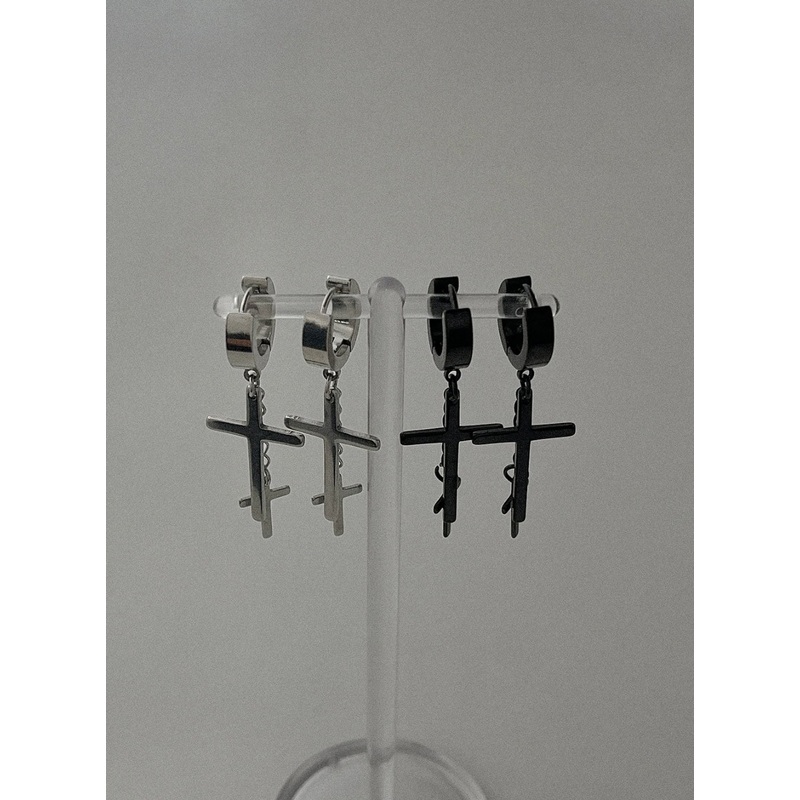 Blue Point One Touch Piercings IL415 Gray One Size