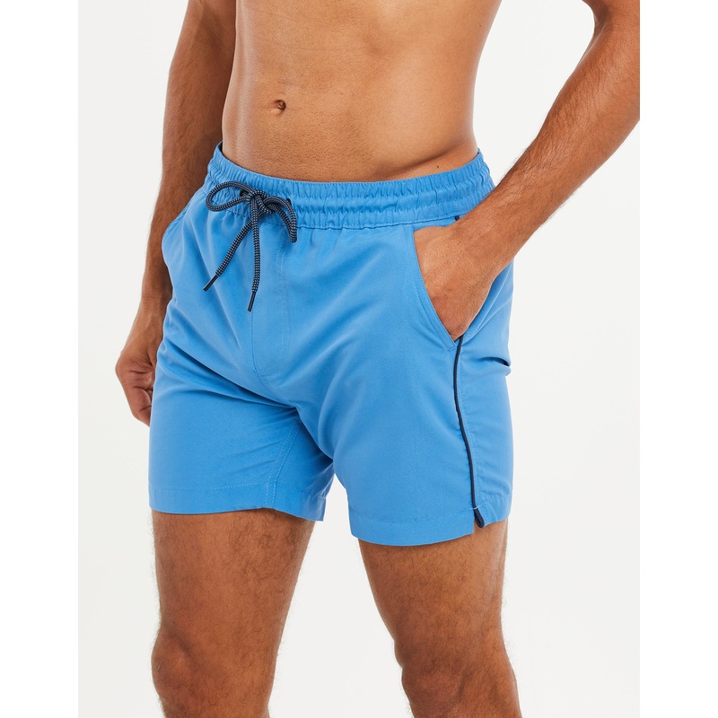 Royal Blue Swim Shorts Royal Blue S