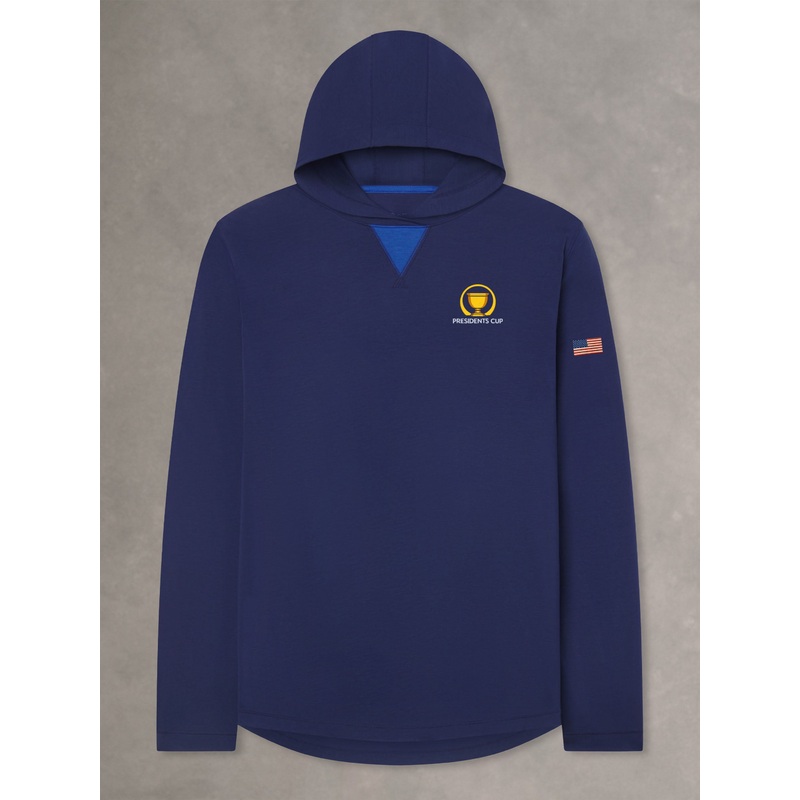 WILLIE HOODIE | U.S. TEAM | REGAL REGAL SML