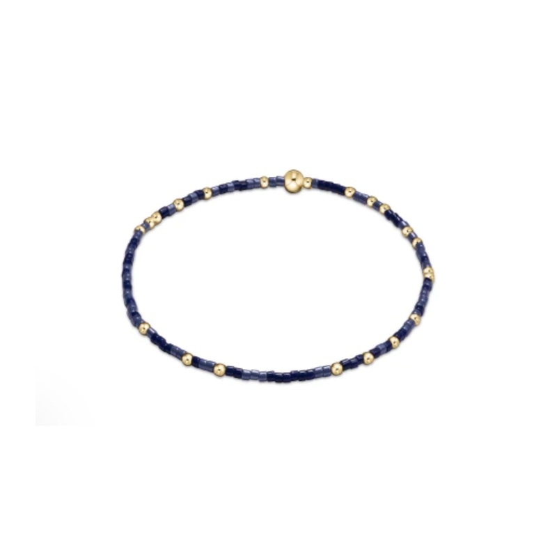 enewton  Hope Unwritten Bracelet “All I Blue Is Win”