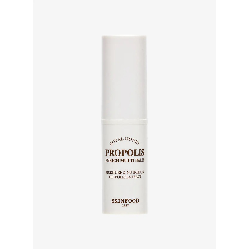 Royal Honey Propolis Enrich Multi Balm (9g)