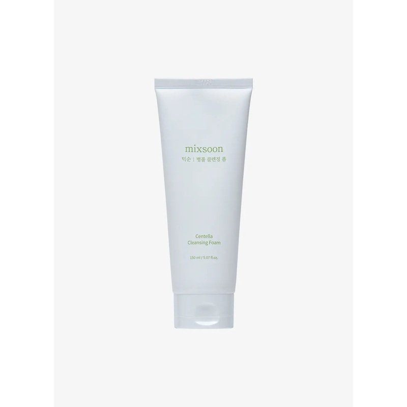 Centella Cleansing Foam (150ml)