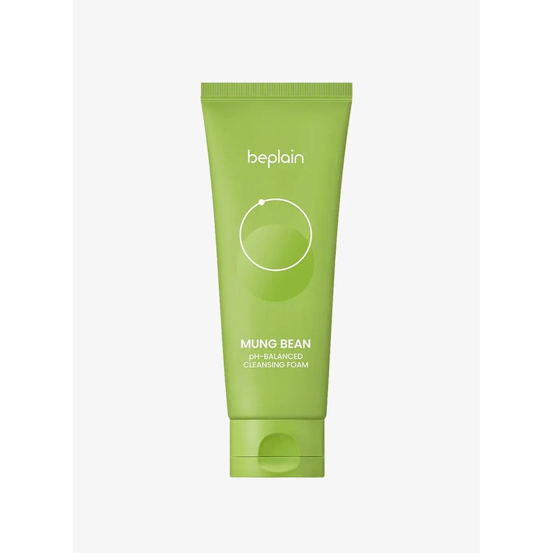 Mung Bean Ph-Balanced Cleansing Foam (160ml)