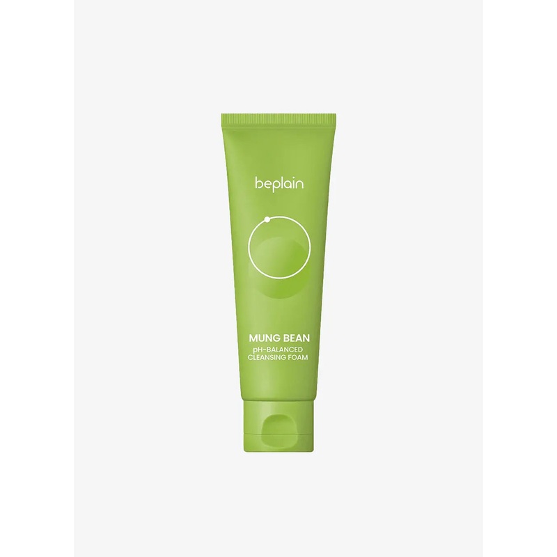 Mung Bean Ph-Balanced Cleansing Foam (80ml)