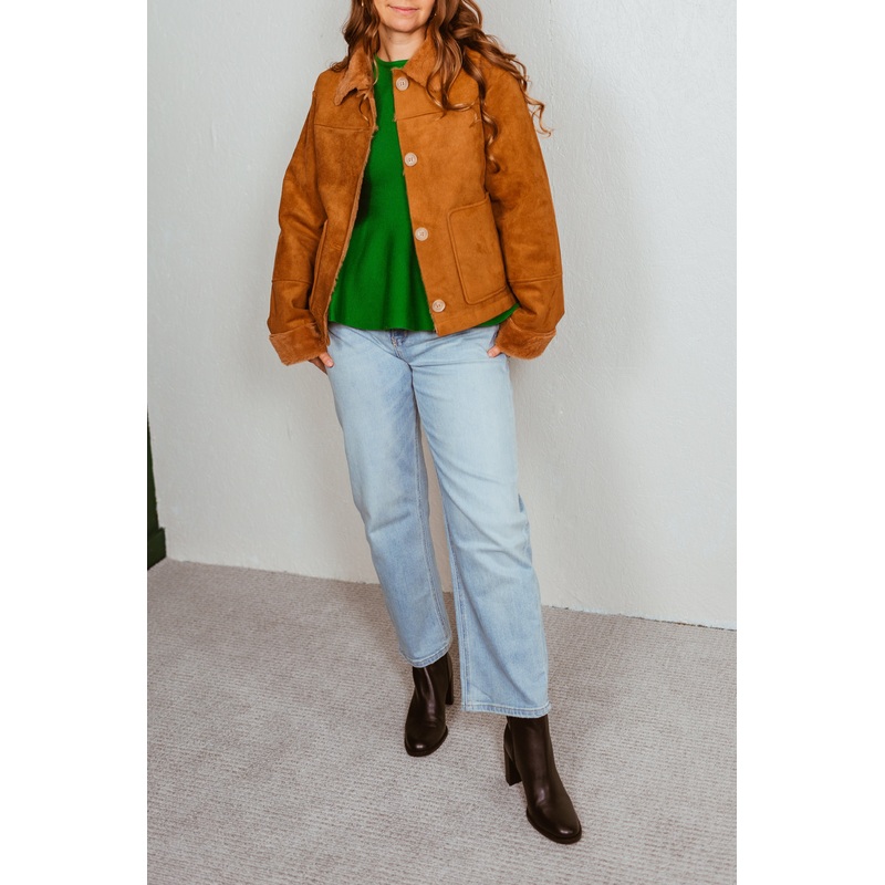 Flying Monkey  High Rise Barrel – Blockbuster 24