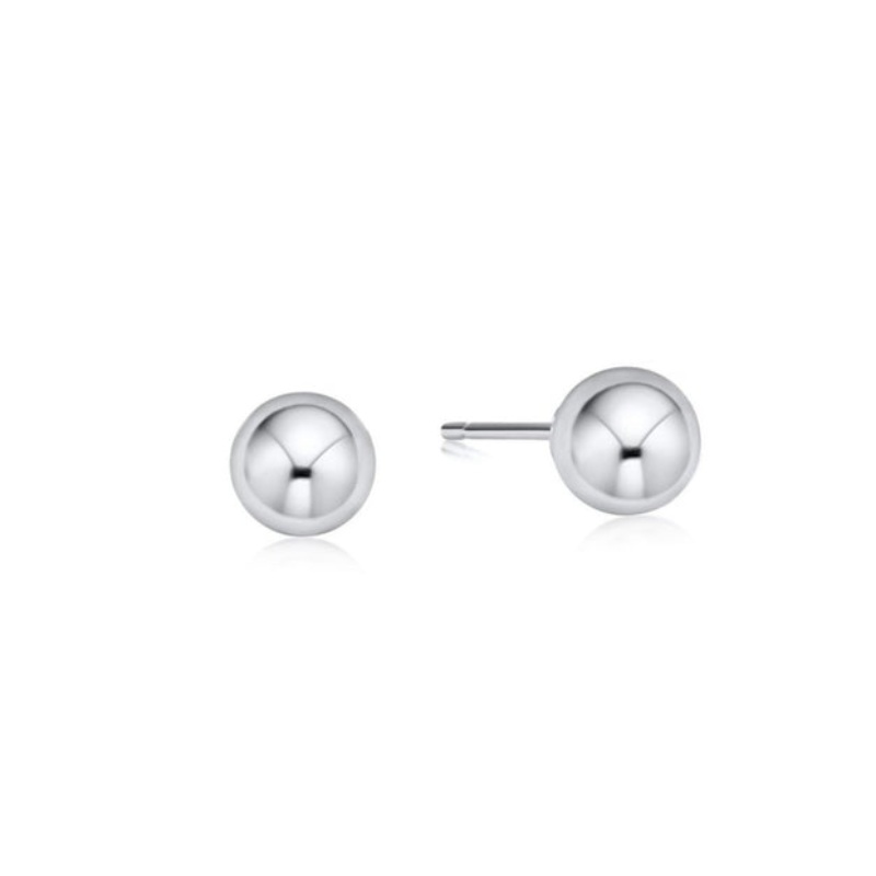 enewton  Classic 8mm Ball Stud Sterling