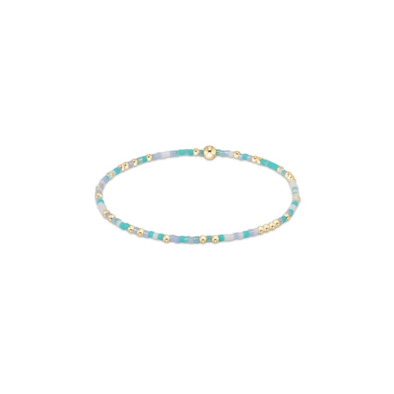 enewton  Hope Unwritten Bracelet – Man I Teal Like A Women