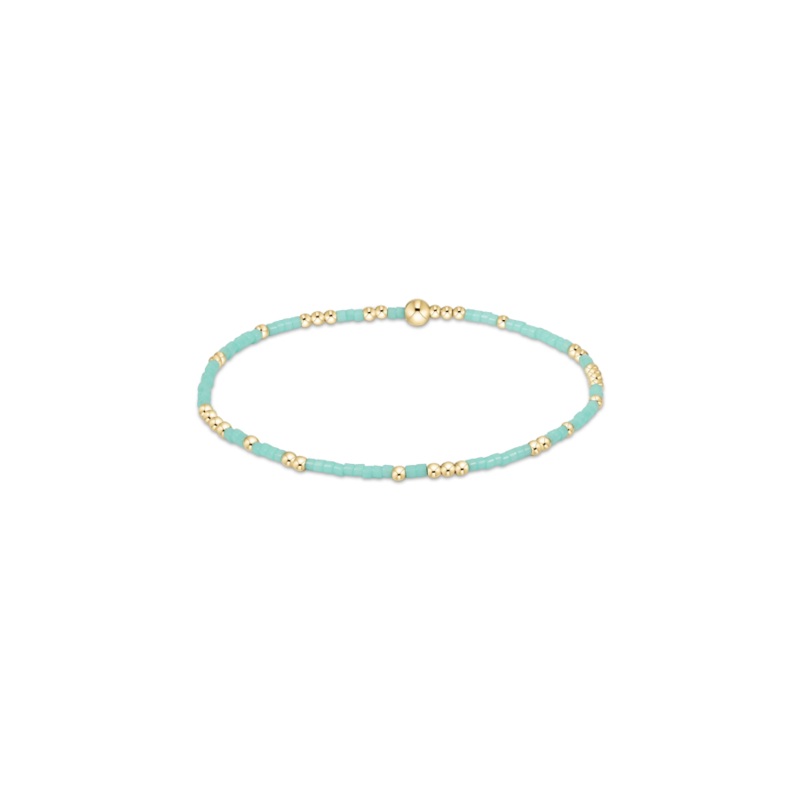 enewton  Hope Unwritten Bracelet – Mint