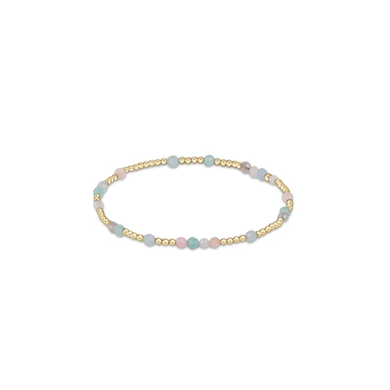 enewton  Hope Unwritten Gemstone Bracelet – Hot Mess