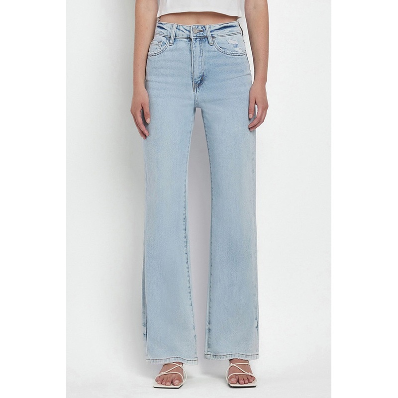 Vervet  Leslie 90’s Vintage – Flare Cogenial 24