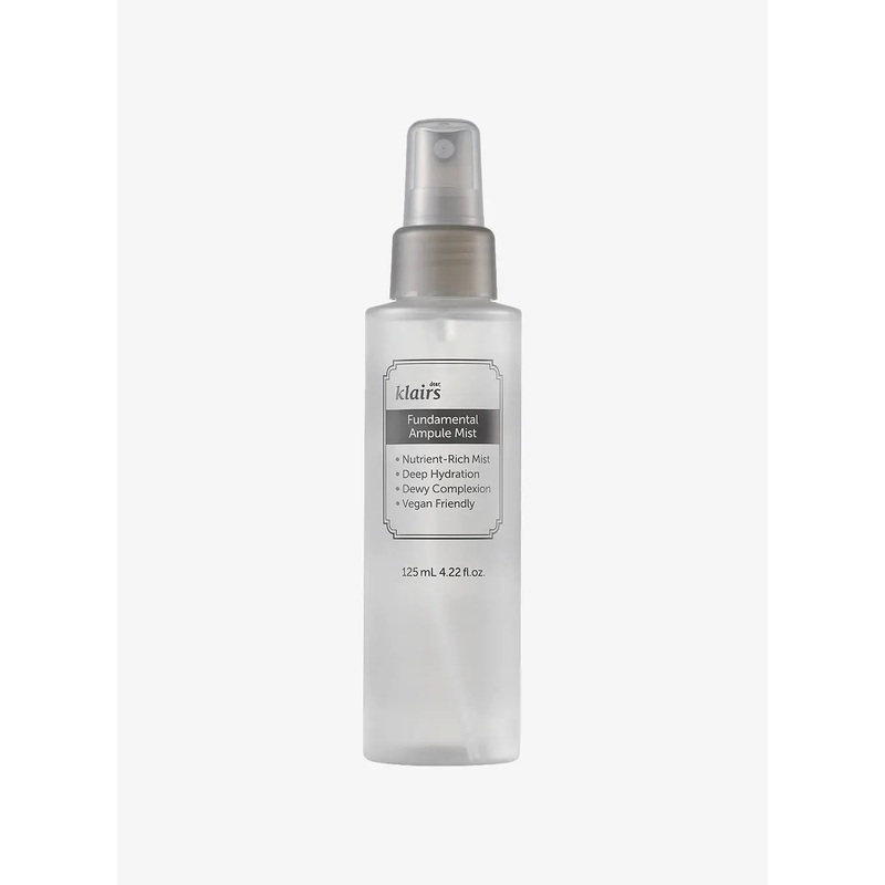 Fundamental Ampule Mist (125ml)
