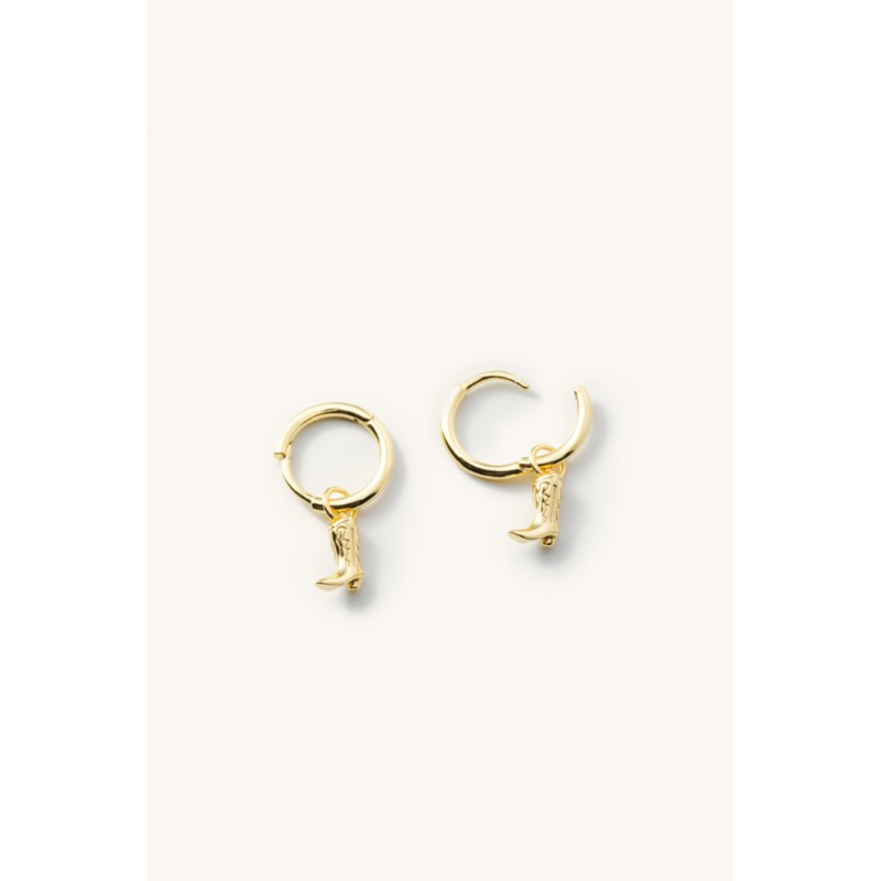 Nikki Smith Designs  Cowboy Boot Huggies