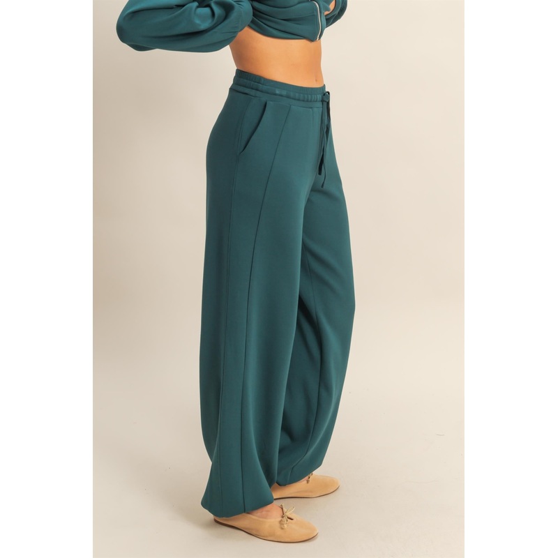 Scuba Jogger – Deep Green Small