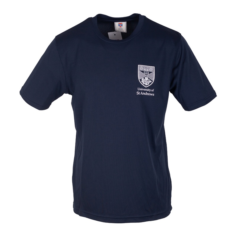 Performance T-Shirt Navy S