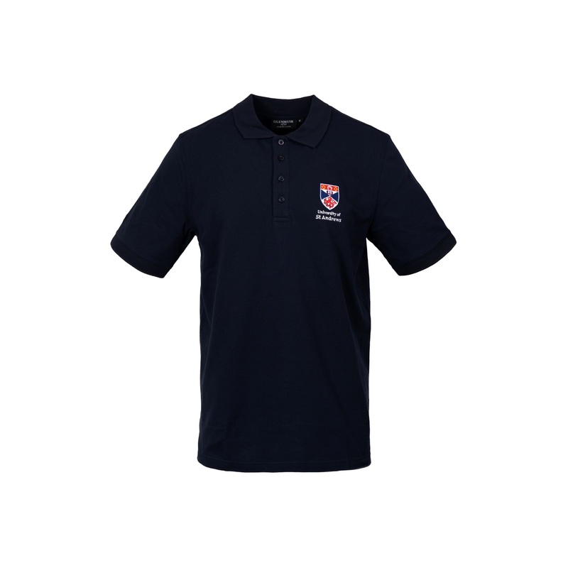 Polo Shirt Navy S