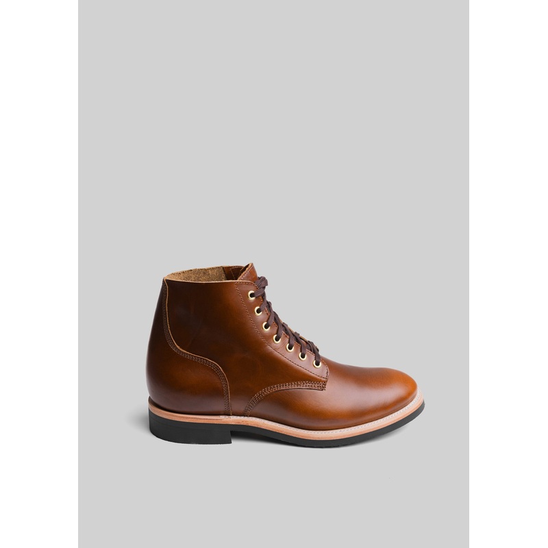 Hambleton Boondocker in Natural natural 8