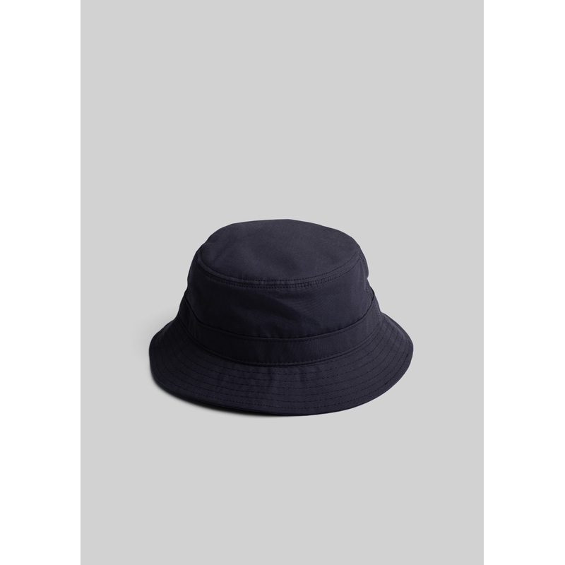 Ventile Bucket Hat bone One Size