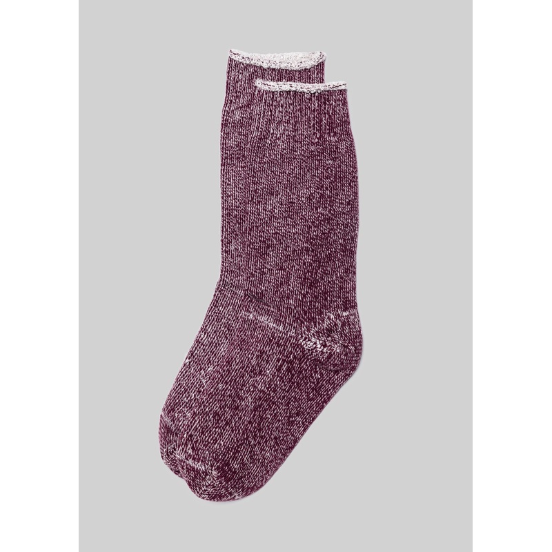 Women’s Sunday Sock black One Size