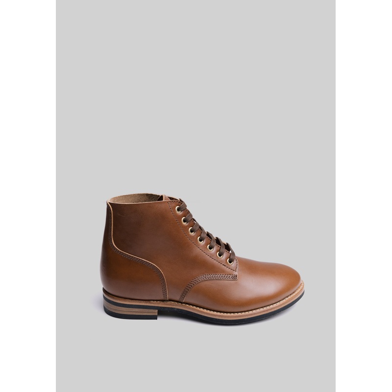 August Special Belliver Cavallo Vachetta Toscanello 8