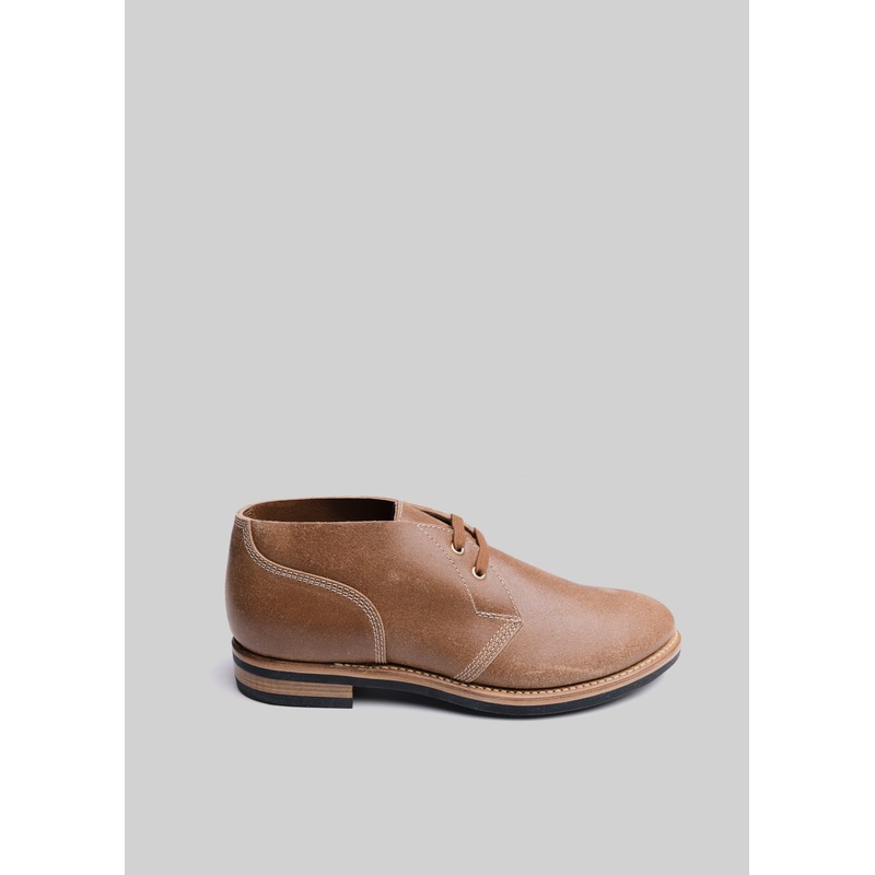 August Special Chukka Cavallo Toscanello 8