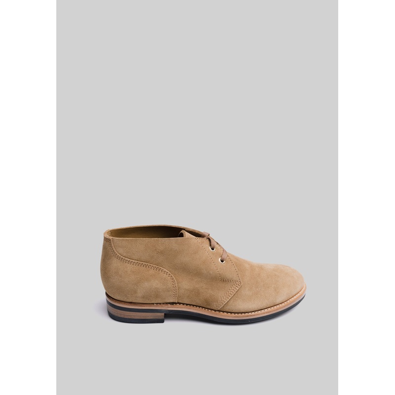 August Special Chukka Ox Maracca 8