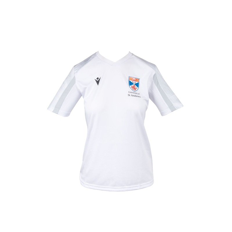 Bellatrix T-Shirt White Xs