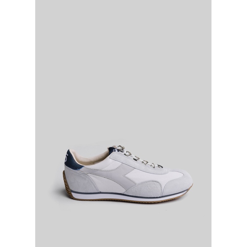 Diadora Equipe H Canvas Stone Wash navy 9