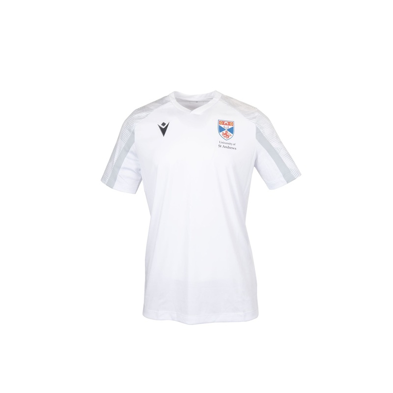 Gede T-Shirt White Xs