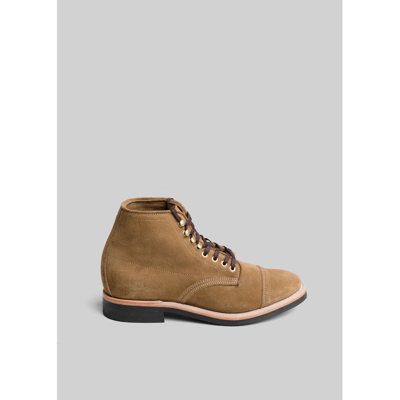 Hambleton No. 1 in Tobacco tobacco 8