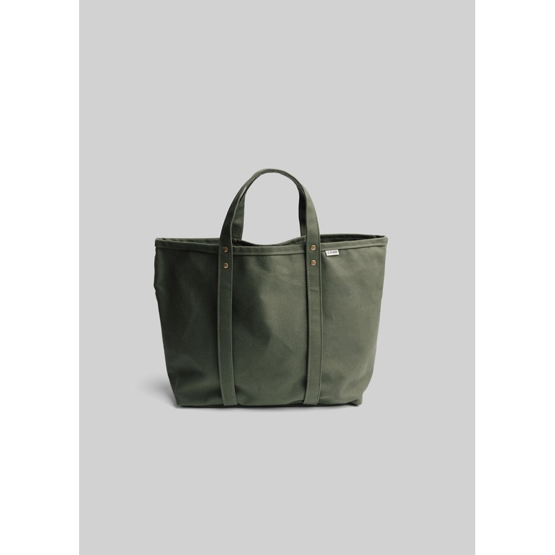 J. Stark Woodbine Tote natural One Size