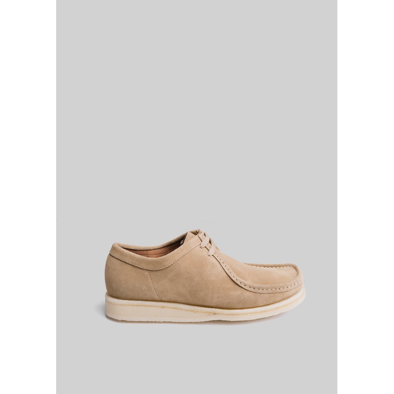 Padmore & Barnes P204 black 8