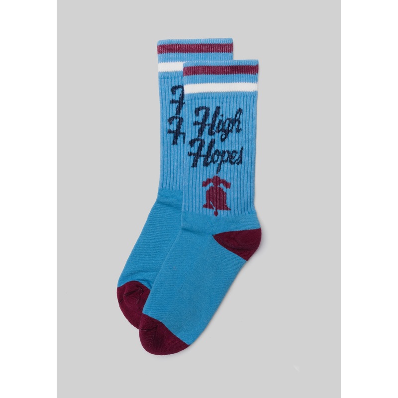 The High Hopes Crew light blue One Size