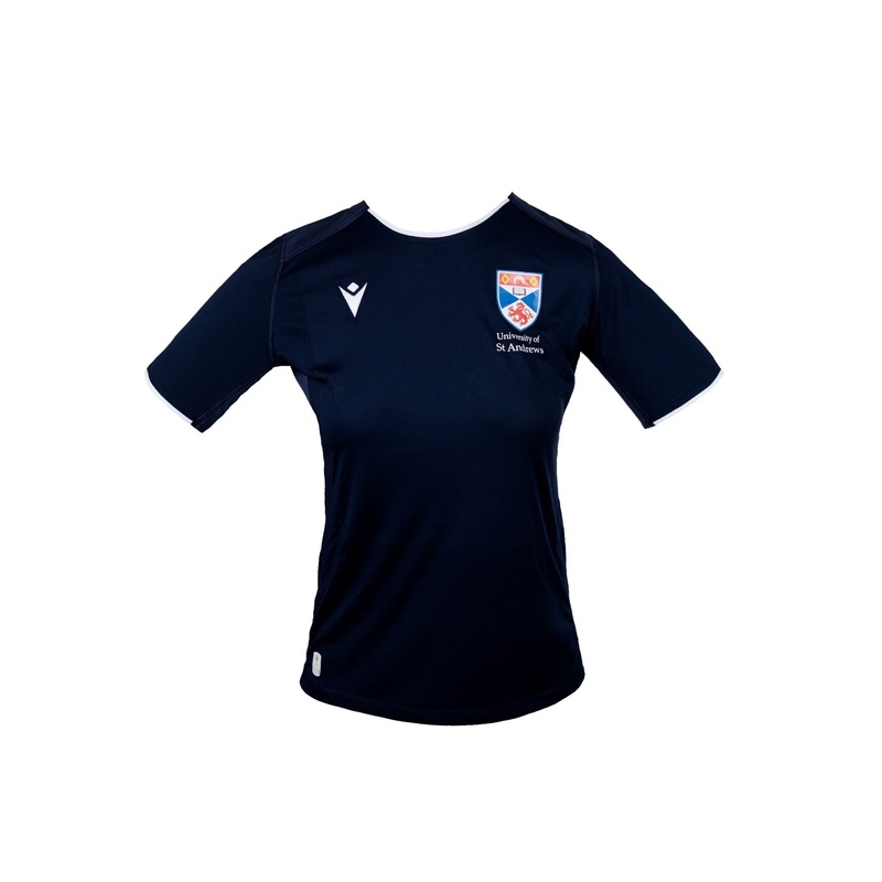 Widia Eco T-Shirt Navy 6