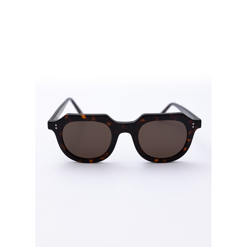 Lowercase Atlas Sunglasses Dark Tortoise One Size