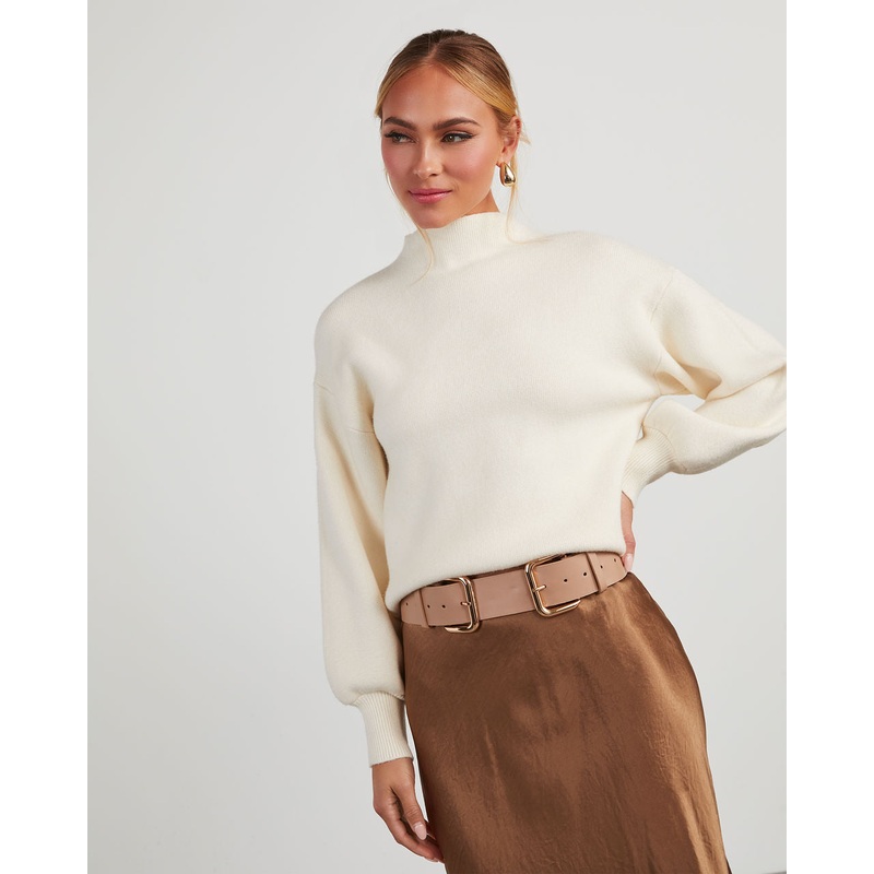 Mayla Double Buckle Wide Belt Brown O/S