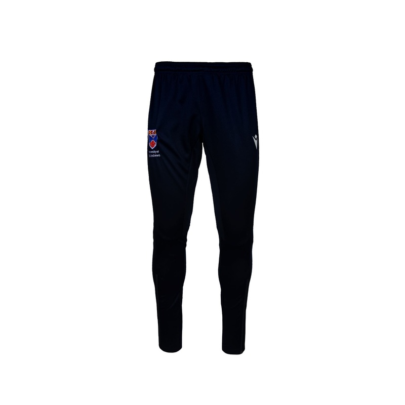 Thames Hero Pant Navy Xs