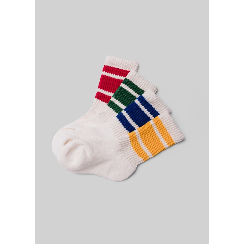 The Kids’ Mono Stripe gold toddler (1 – 5 y/o)