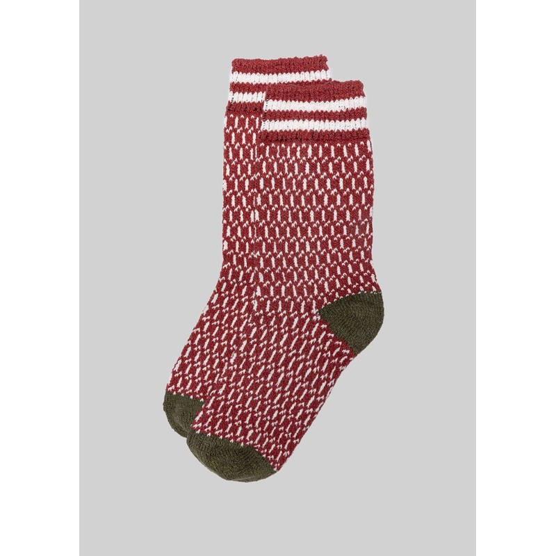 Women’s Oslo Sock denim women’s one size