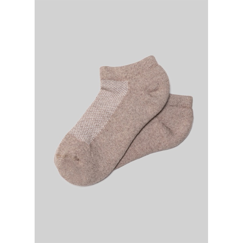 Women’s Statement Luxe Ankle grey One Size