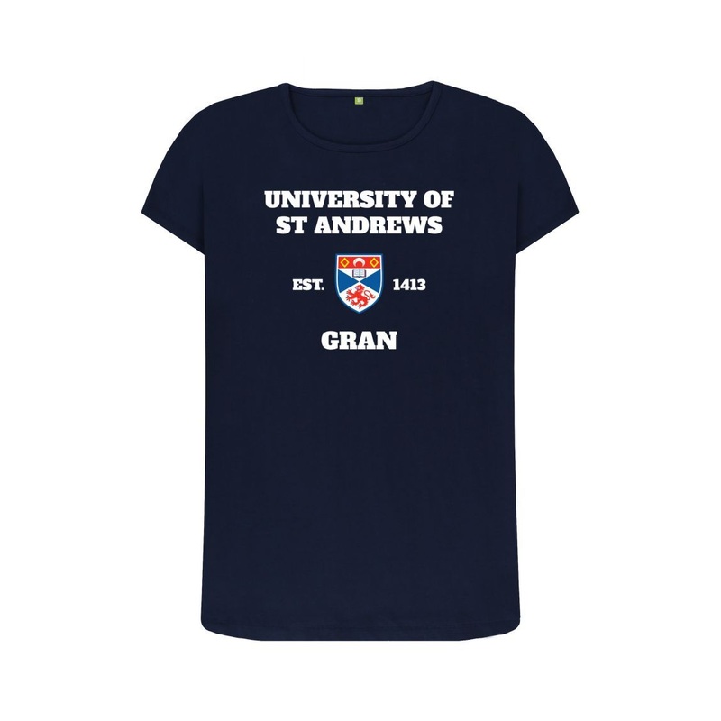 Gran Top Navy Blue 8