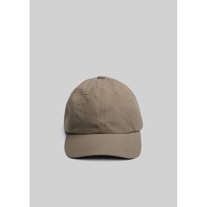 Ventile Ball Cap black One Size