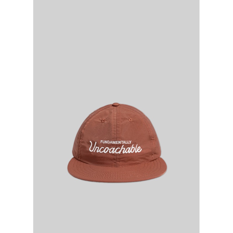 BenchMark Cap SE F.U. rose One Size