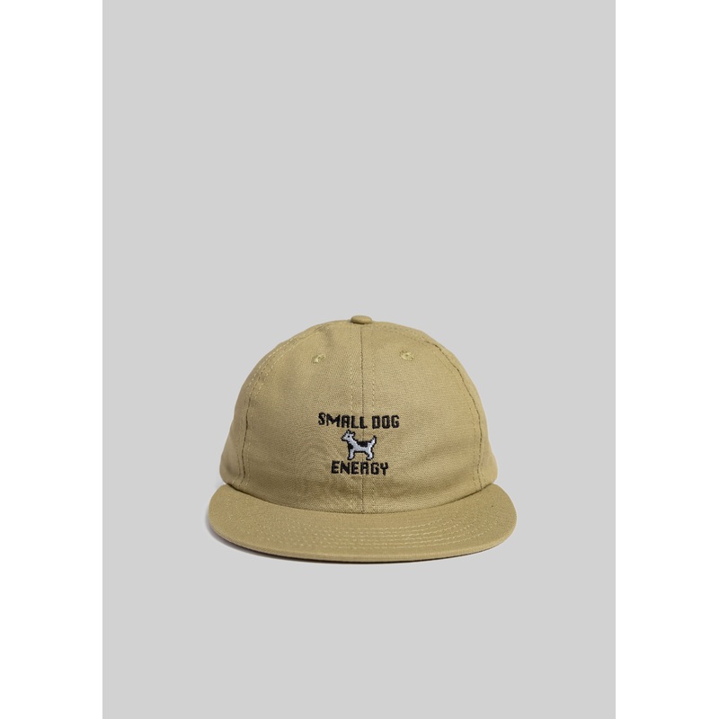 BenchMark Cap Underdogs khaki One Size